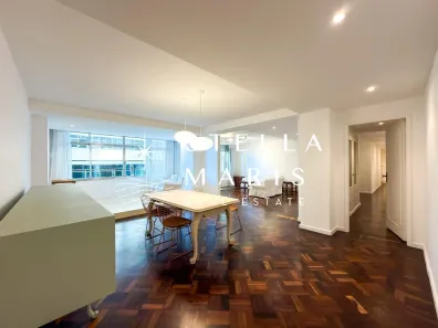 Apartamento com 3 Quartos para alugar, 186m² no Copacabana, Rio de Janeiro
