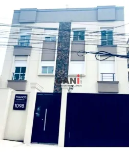 Apartamento com 2 Quartos à venda, 52m² no Campestre, Santo André