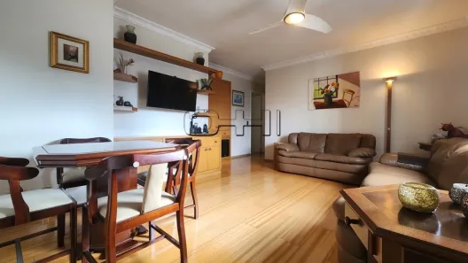 Apartamento com 3 Quartos à venda, 117m² no Vila Olímpia, São Paulo