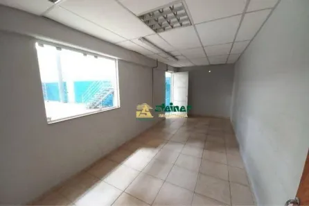 Galpão/Depósito/Armazém para alugar, 1400m² no Chácaras Reunidas, São José dos Campos