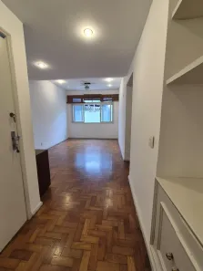 Apartamento com 3 Quartos à venda, 96m² no Humaitá, Rio de Janeiro