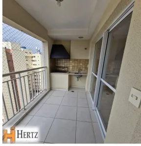 Apartamento com 2 Quartos à venda, 66m² no Fundação, São Caetano do Sul