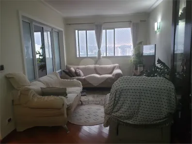 Apartamento com 3 Quartos à venda, 110m² no Santo Amaro, São Paulo