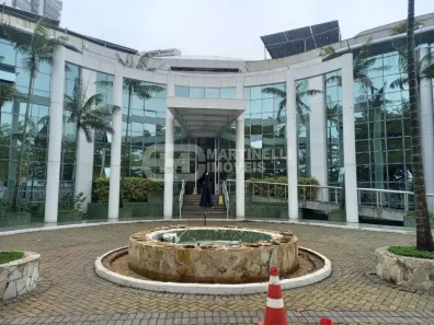 Sala Comercial para alugar, 32m² no Barra da Tijuca, Rio de Janeiro