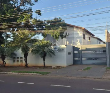 Sobrado com 2 Quartos à venda, 73m² no Vila Duque de Caxias, Campo Grande