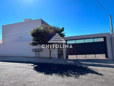 Casa com 2 Quartos para alugar, 66m² no Jardim Yara, Itapetininga