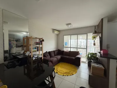 Apartamento com 2 Quartos à venda, 60m² no Jardim Atlântico, Goiânia