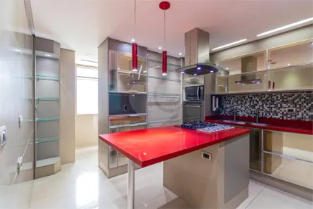 Apartamento com 3 Quartos à venda, 108m² no Paraíso, São Paulo