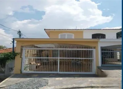 Casa com 4 Quartos à venda, 150m² no Penha de França, São Paulo