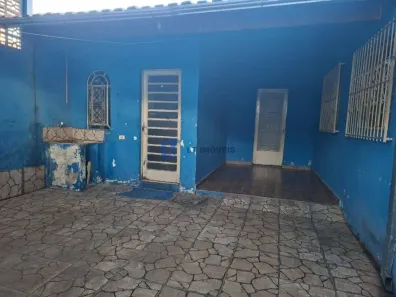 Casa com 2 Quartos à venda, 70m² no Jardim Paraíba, Jacareí
