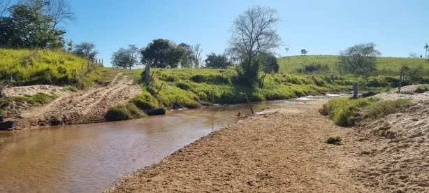 Fazenda/Sítio à venda, 2980000m² no Centro, Camapuã