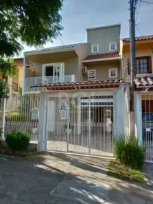 Casa com 3 Quartos à venda, 231m² no Ipanema, Porto Alegre