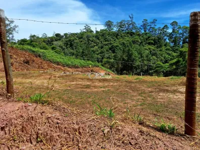 Lote/Terreno à venda, 1000m² no , Domingos Martins