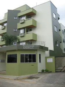 Apartamento com 3 Quartos para alugar, 90m² no Vila Nova, Jaraguá do Sul