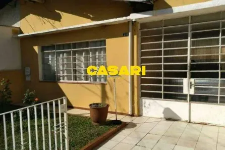 Lote/Terreno à venda, 210m² no Anchieta, São Bernardo do Campo