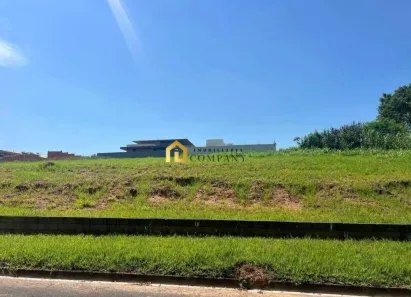 Lote/Terreno à venda, 1000m² no Villa Toscana, Votorantim