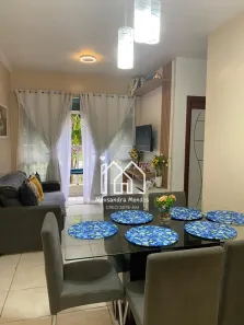 Apartamento com 3 Quartos à venda, 55m² no Distrito Industrial I, Manaus