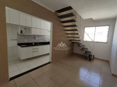 Cobertura com 2 Quartos à venda, 87m² no Jardim Palma Travassos, Ribeirão Preto