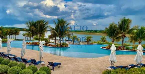 Lote/Terreno à venda, 600m² no Riviera de Santa Cristina II, Itaí