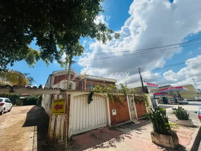 Casa com 3 Quartos à venda, 126m² no Bonfim, Campinas