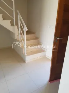Casa de Condomínio com 3 Quartos para alugar, 120m² no Parque Brasil 500, Paulínia