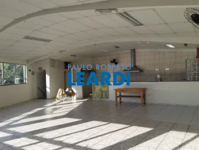 Ponto Comercial à venda, 356m² no Santo Antônio, Osasco