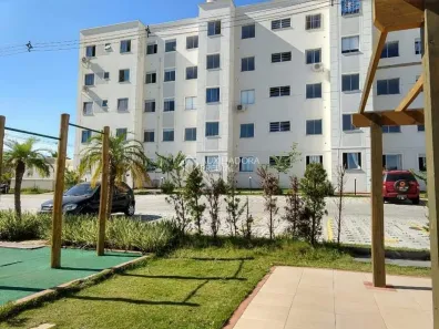 Apartamento com 2 Quartos à venda, 44m² no COHAB C, Gravataí