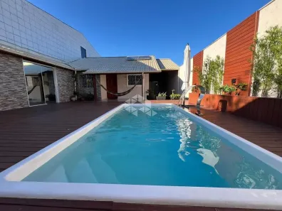 Casa com 2 Quartos à venda, 150m² no Forquilhinha, São José