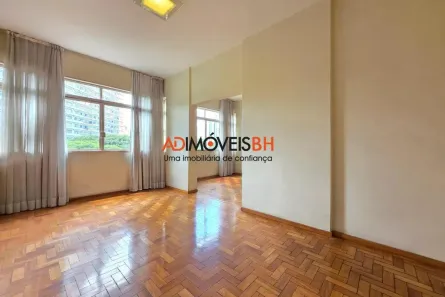 Apartamento com 3 Quartos à venda, 178m² no Boa Viagem, Belo Horizonte