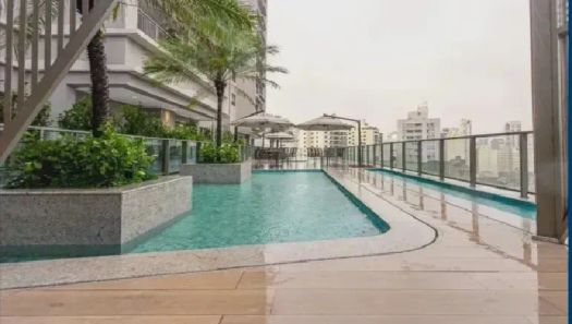 Apartamento com 1 Quarto à venda, 47m² no Vila Mariana, São Paulo