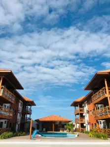 Flat com 1 Quarto à venda, 26m² no Atalaia, Luís Correia