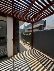 Casa de Condomínio com 3 Quartos para alugar, 160m² no Guanabara, Ananindeua