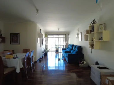 Apartamento com 3 Quartos à venda, 158m² no Centro, Santo André