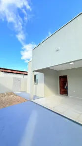 Casa com 3 Quartos à venda, 104m² no Esplanada, Teresina
