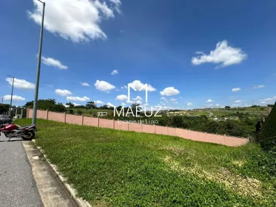 Lote/Terreno à venda, 696m² no Alphaville Vespasiano, Vespasiano