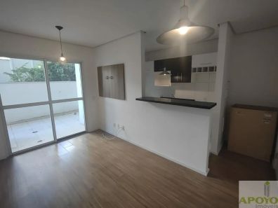 Apartamento com 2 Quartos à venda, 68m² no Parque Reboucas, São Paulo