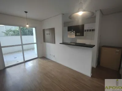 Apartamento com 2 Quartos à venda, 68m² no Parque Reboucas, São Paulo