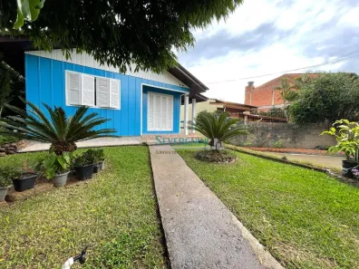Casa com 3 Quartos à venda, 250m² no Vila Vista Alegre, Cachoeirinha