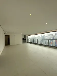 Apartamento com 3 Quartos à venda, 156m² no Vila Nova Conceição, São Paulo