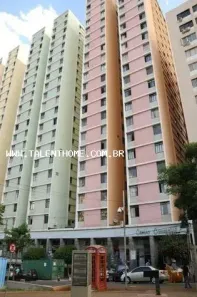Apartamento com 2 Quartos à venda, 50m² no Brasília, Londrina