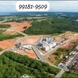 Lote/Terreno à venda, 1000m² no Ponta Negra, Manaus