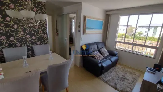 Apartamento com 2 Quartos à venda, 42m² no São Gabriel, Colombo