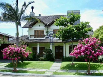 Casa com 4 Quartos para alugar, 320m² no Jurerê Internacional, Florianópolis