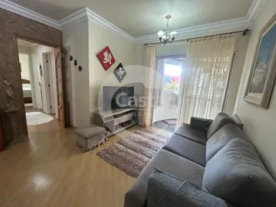 Apartamento com 3 Quartos à venda, 86m² no Alto da Mooca, São Paulo