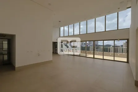 Cobertura com 4 Quartos para alugar, 342m² no Vale do Sereno, Nova Lima