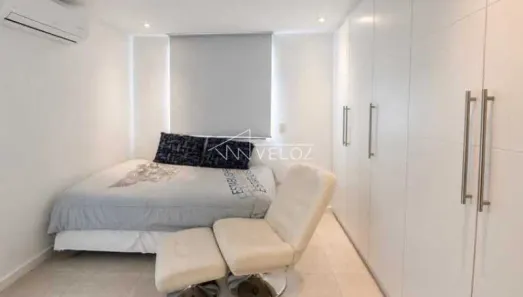 Cobertura com 3 Quartos à venda, 127m² no Botafogo, Rio de Janeiro