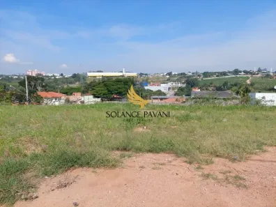 Lote/Terreno à venda, 2161m² no Poste, Jundiaí