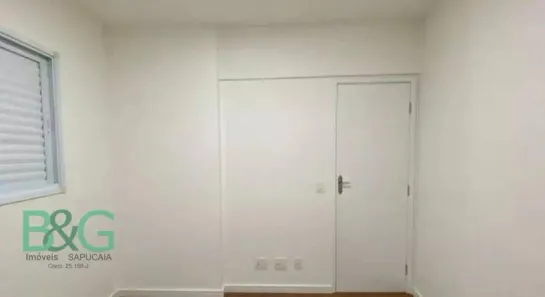 Apartamento com 1 Quarto à venda, 36m² no Vila Osasco, Osasco