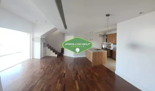 Cobertura com 4 Quartos à venda, 223m² no Vila Sofia, São Paulo
