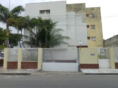 Apartamento com 3 Quartos para alugar, 85m² no Bela Vista, Fortaleza
